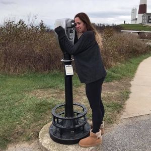 Meet your Posher, Heather